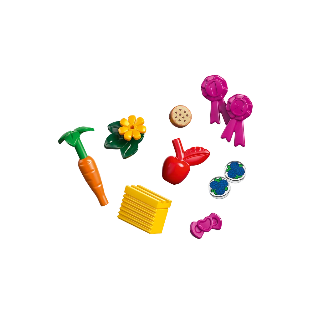 LEGO 42654
