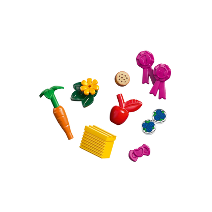 LEGO 42654