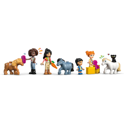 LEGO 42654