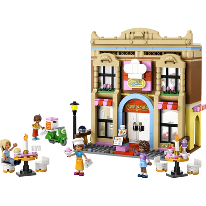 LEGO 42655