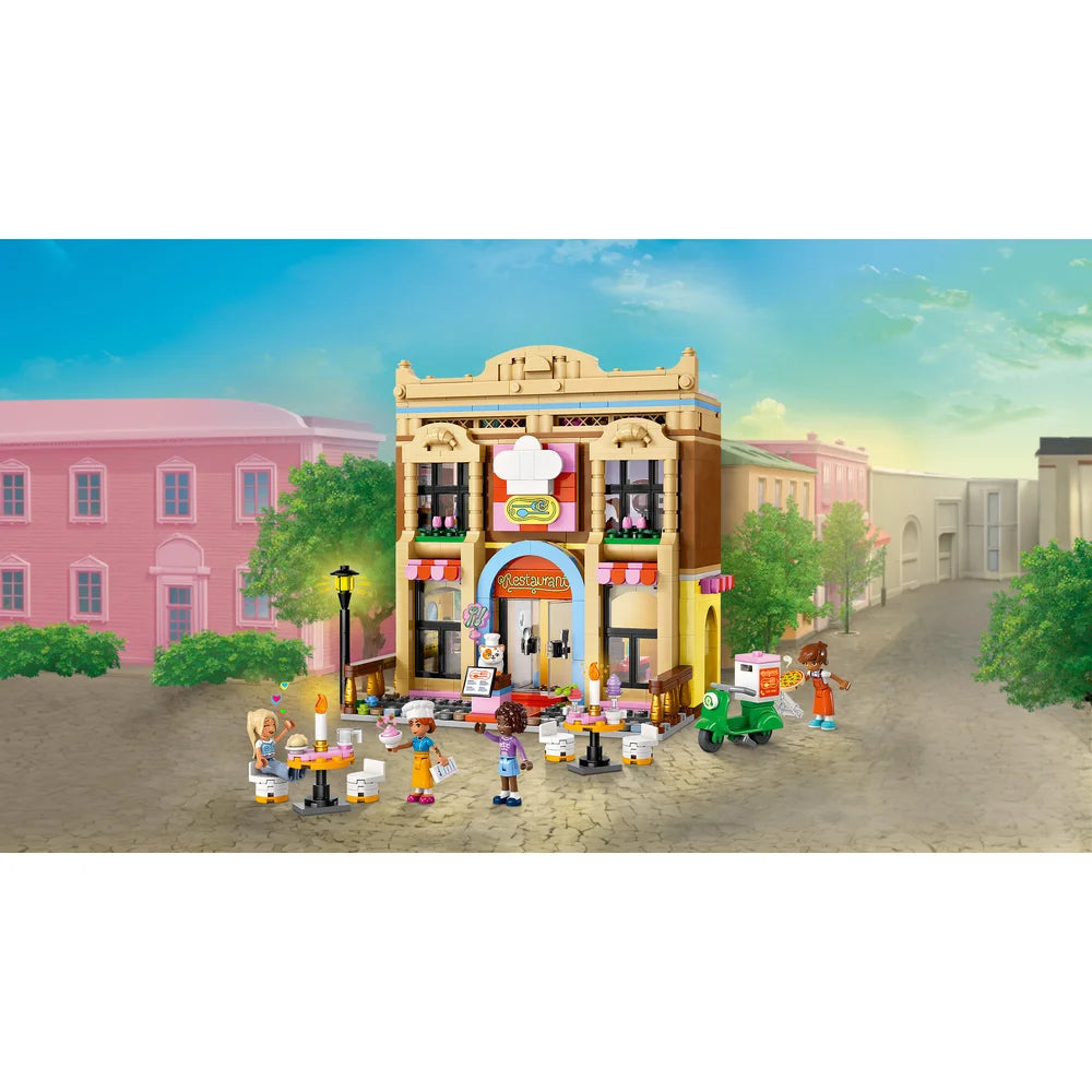 LEGO 42655