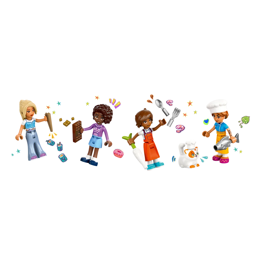 LEGO 42655