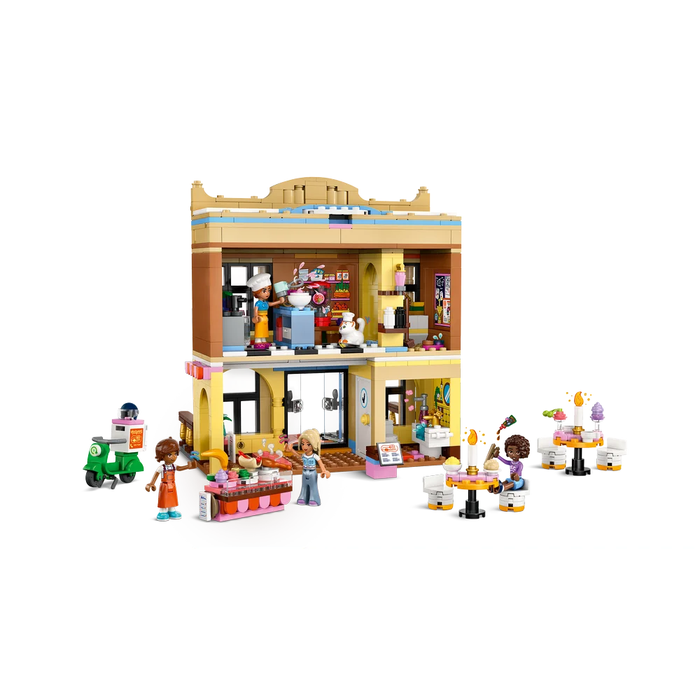 LEGO 42655