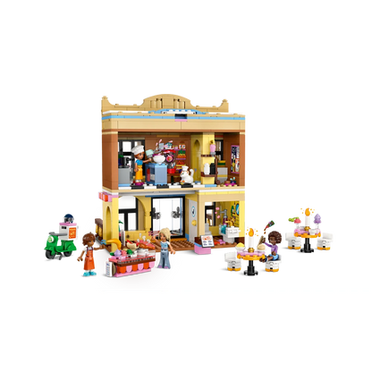 LEGO 42655