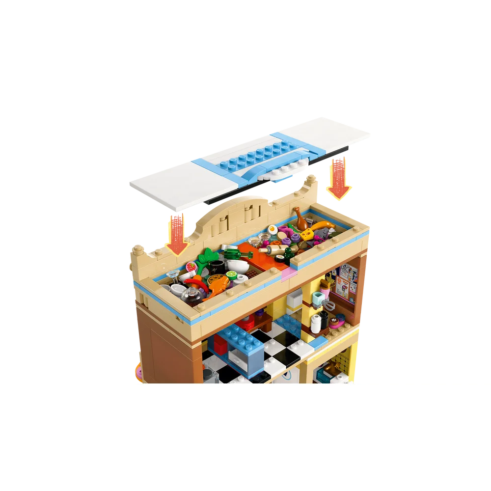 LEGO 42655