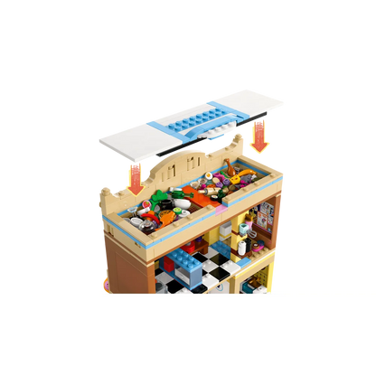 LEGO 42655