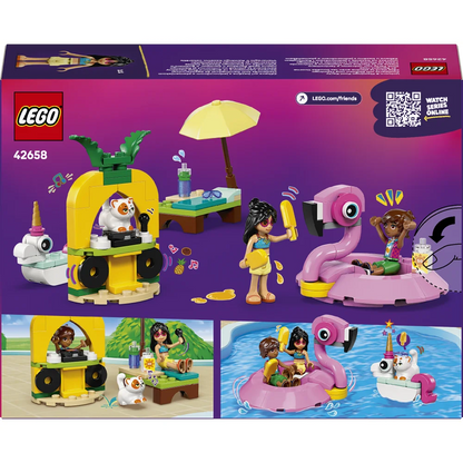 LEGO 42658