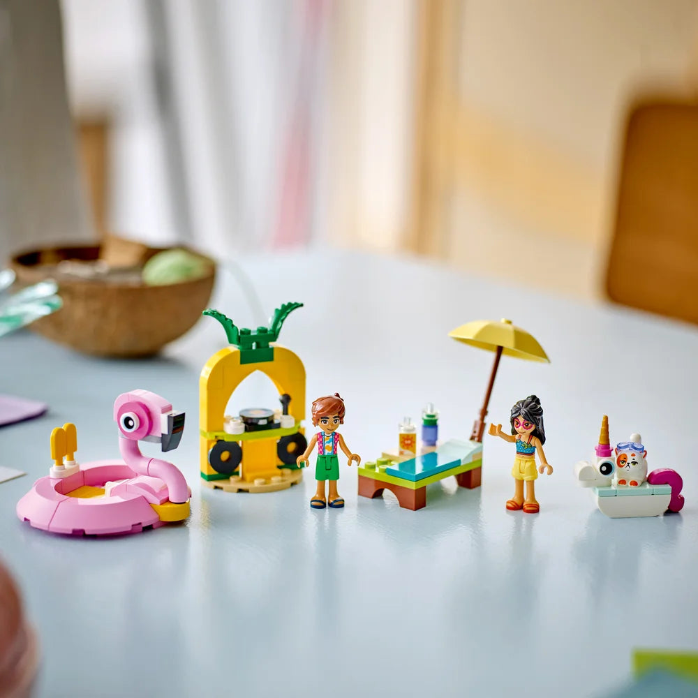 LEGO 42658