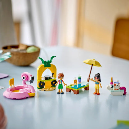 LEGO 42658