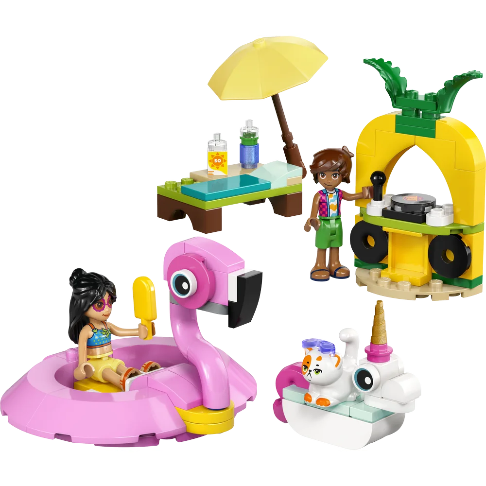 LEGO 42658
