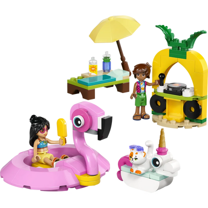 LEGO 42658