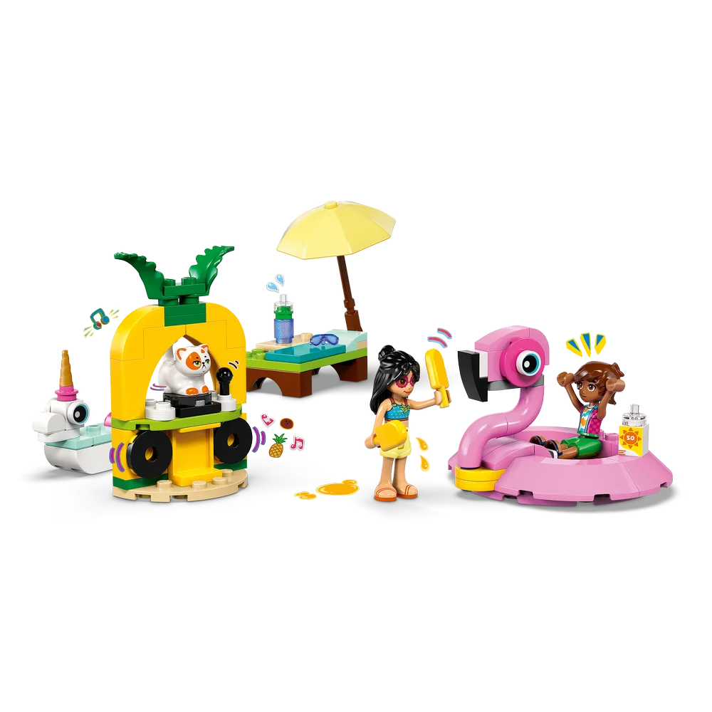 LEGO 42658