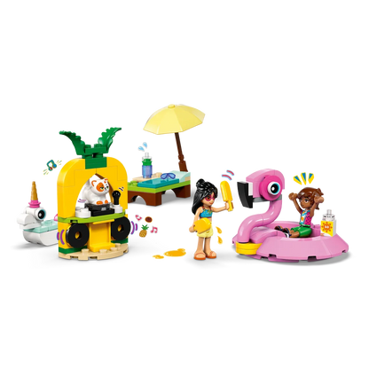 LEGO 42658