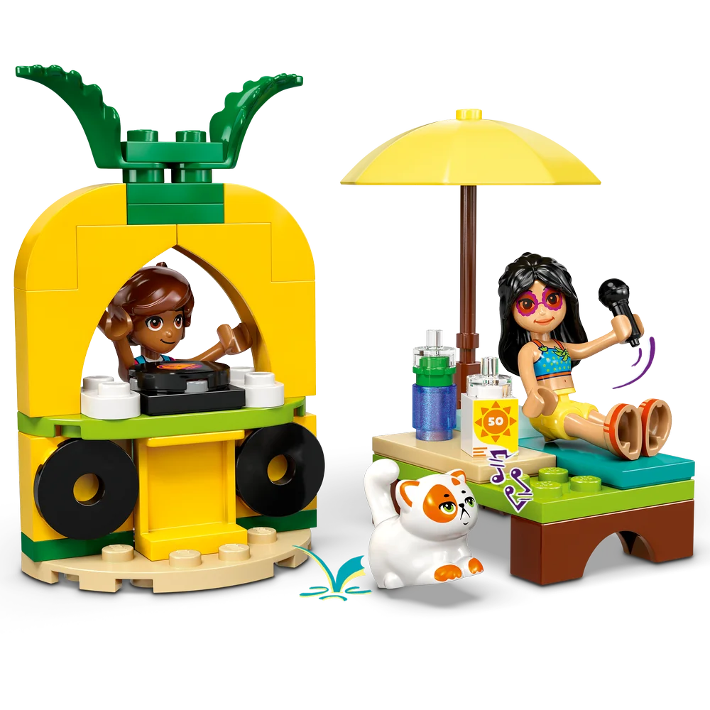 LEGO 42658