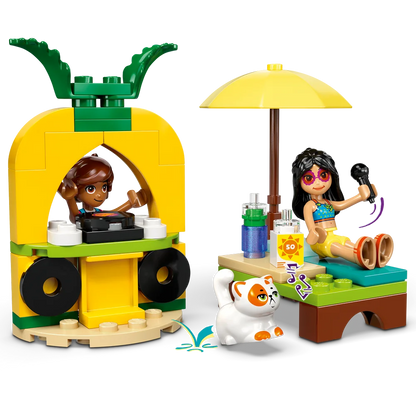 LEGO 42658