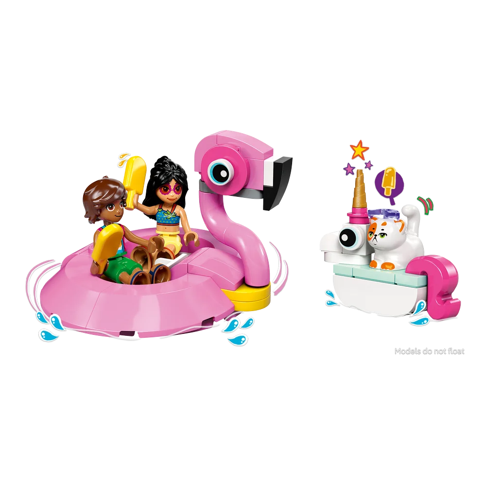 LEGO 42658