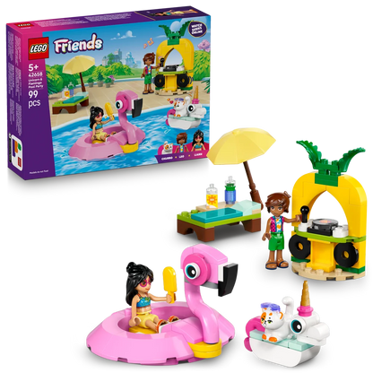 LEGO 42658