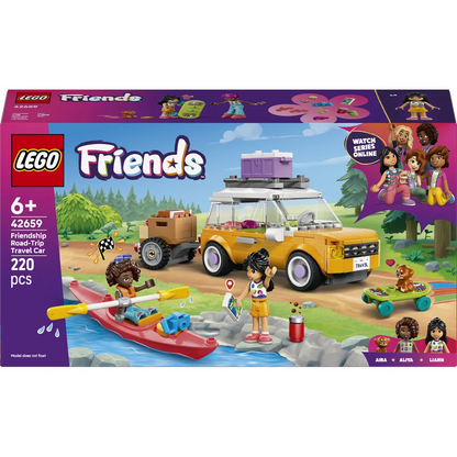 LEGO 42659