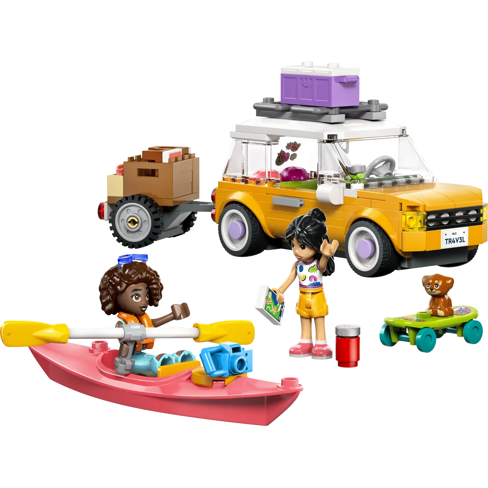 LEGO 42659