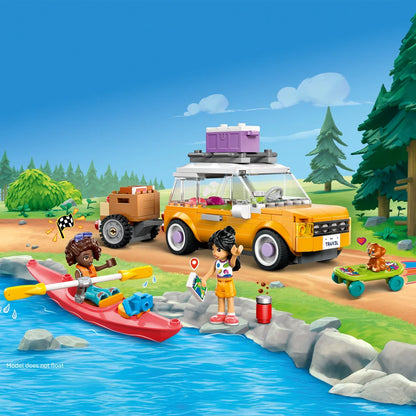 LEGO 42659