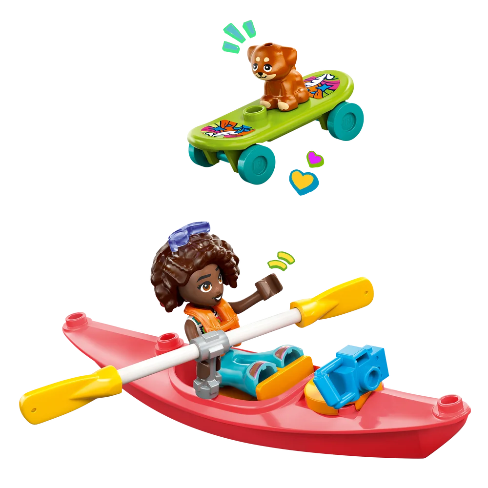 LEGO 42659