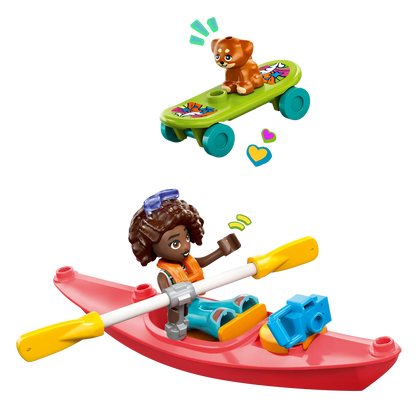 LEGO 42659