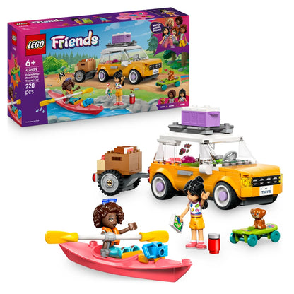 LEGO 42659