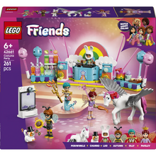 LEGO 42661