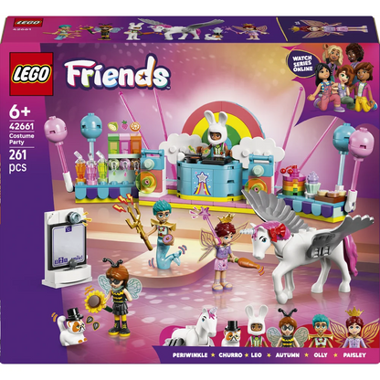 LEGO 42661