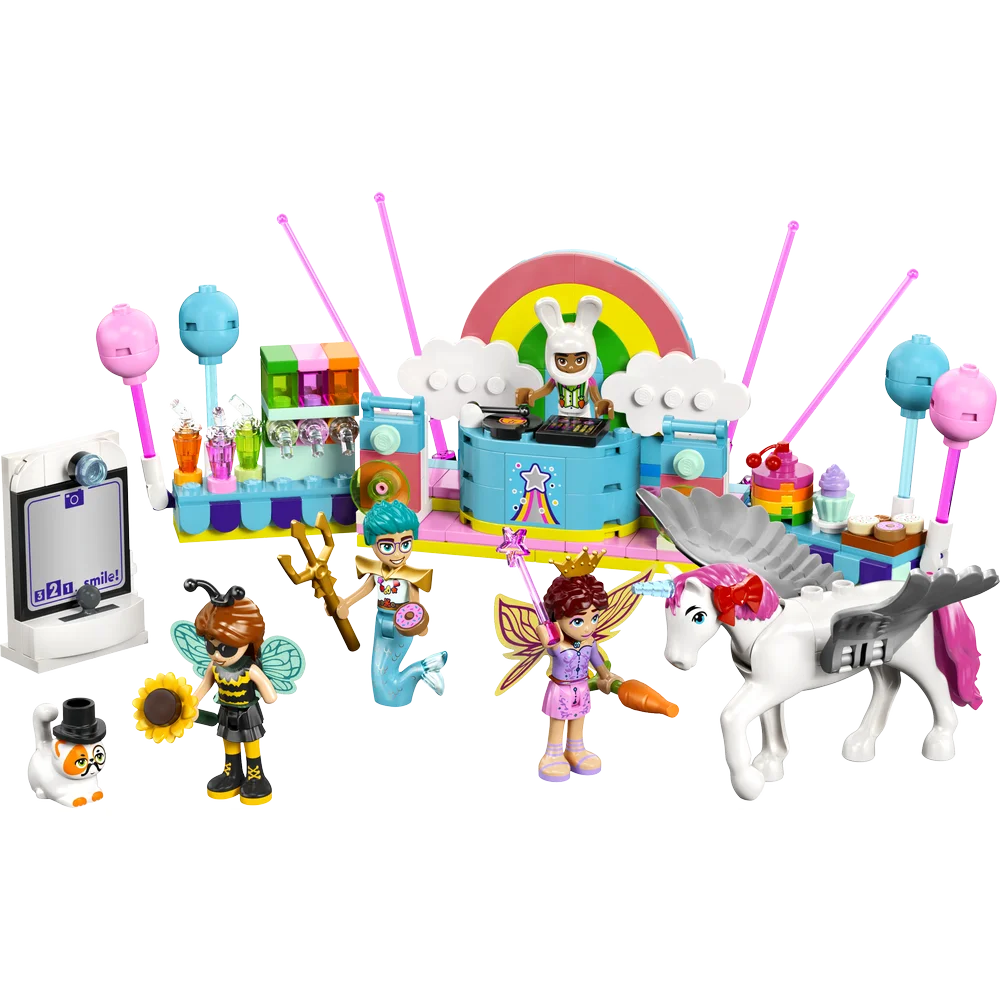 LEGO 42661