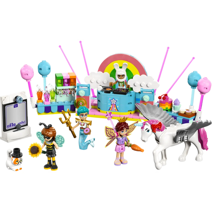 LEGO 42661