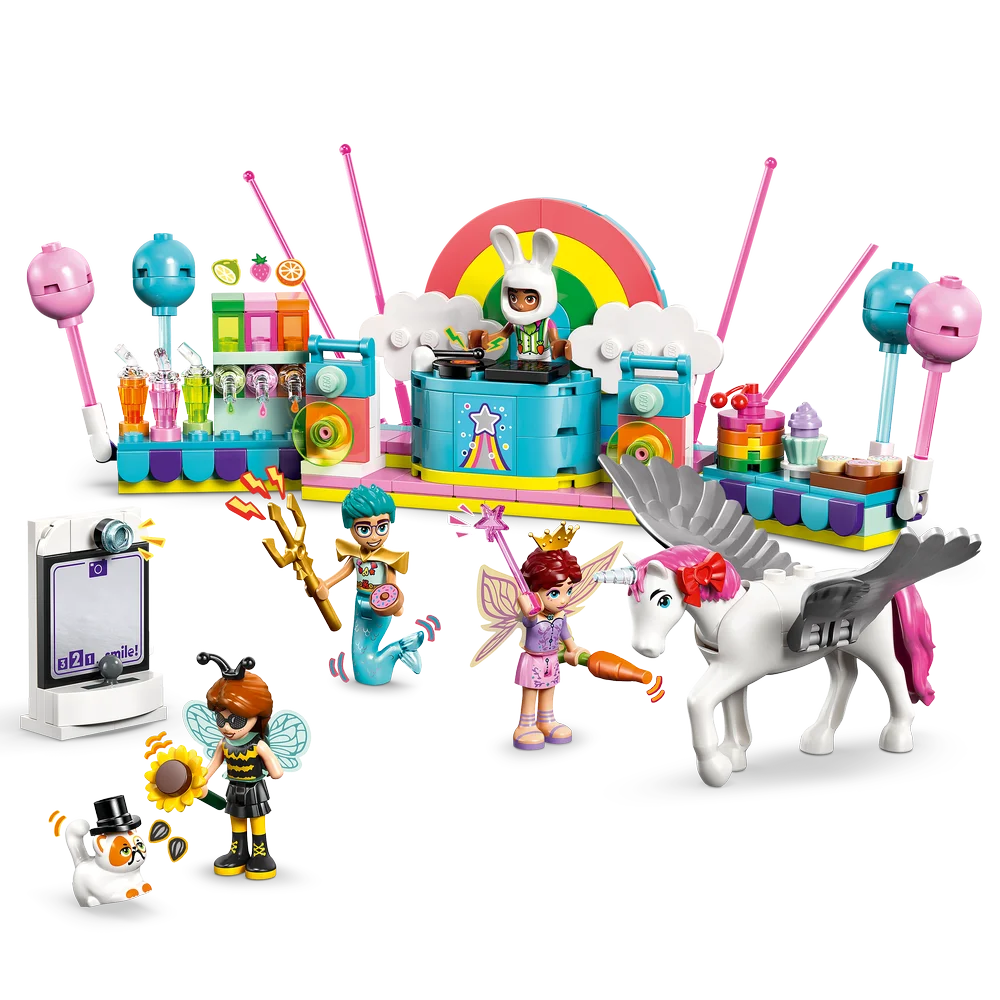 LEGO 42661