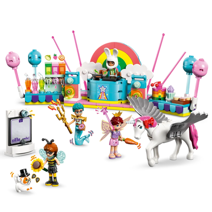 LEGO 42661