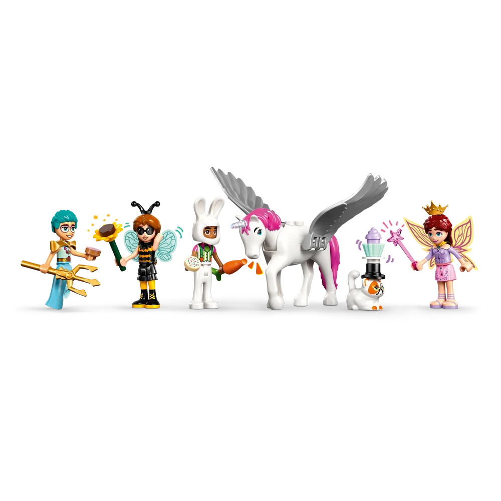 LEGO 42661