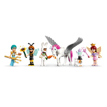 LEGO 42661