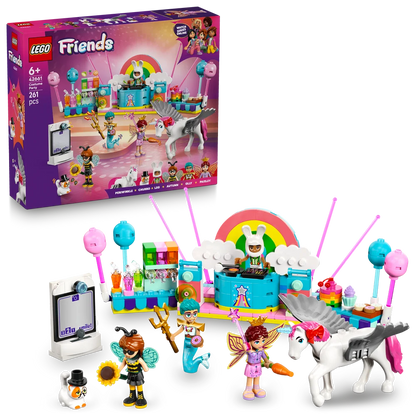 LEGO 42661