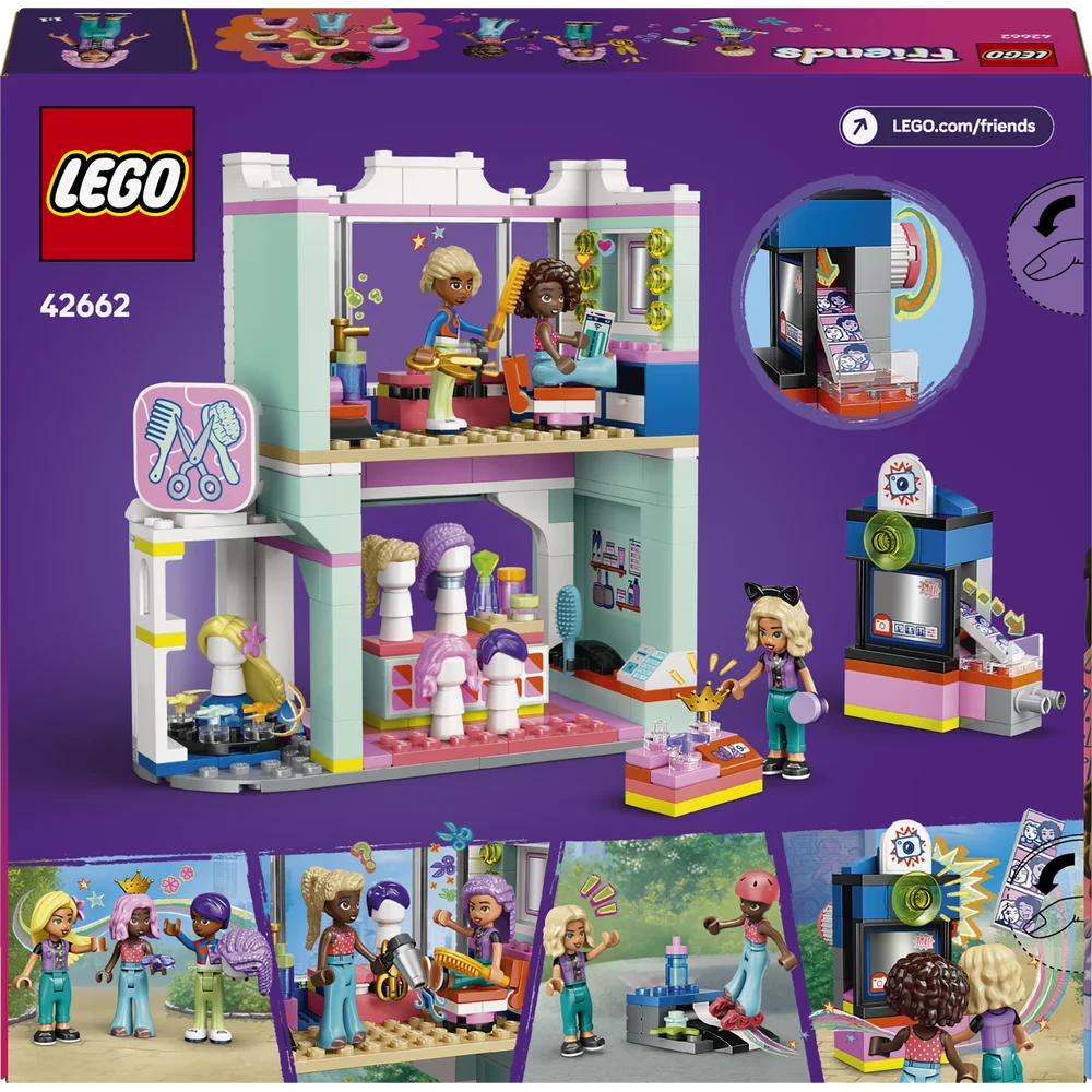 LEGO 42662