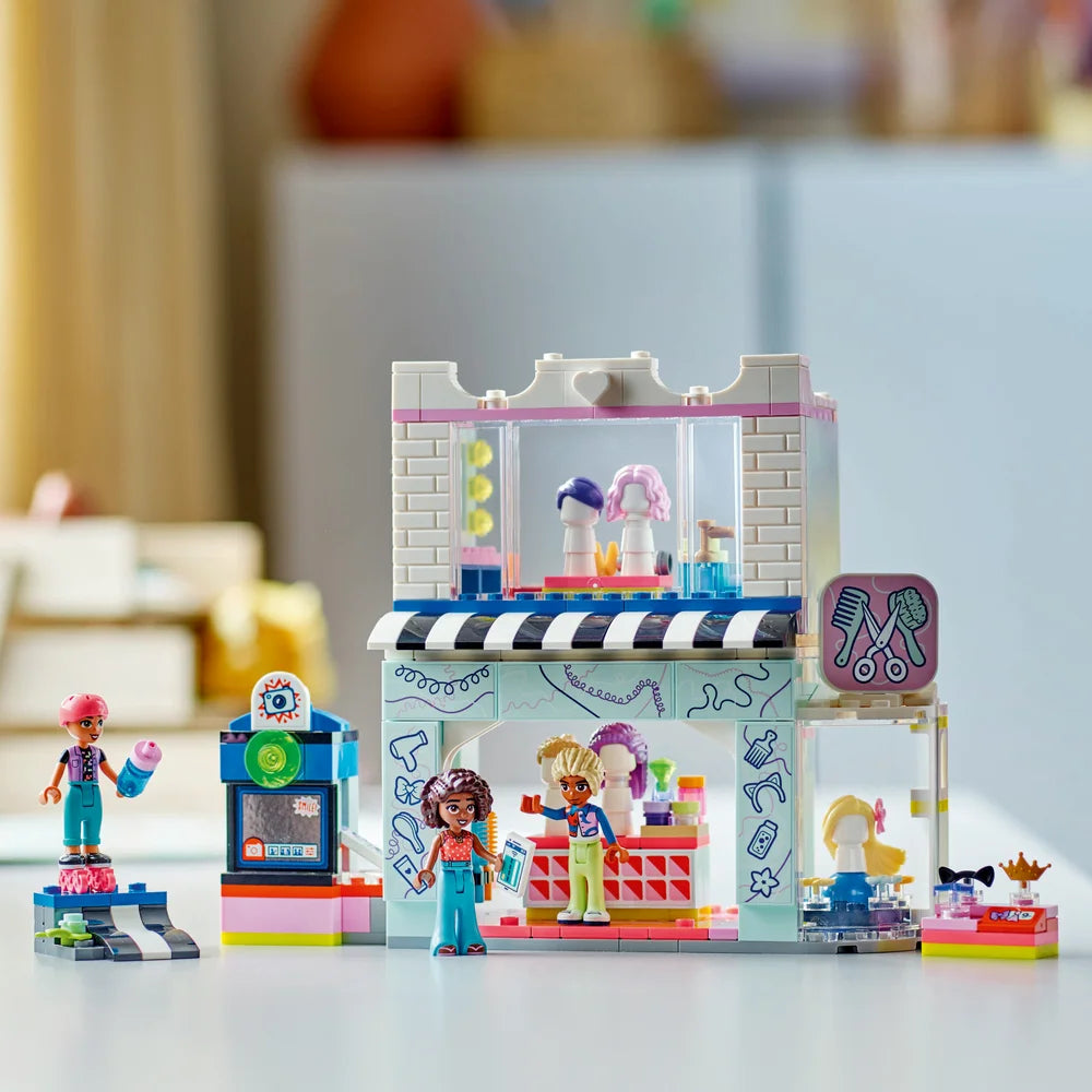 LEGO 42662