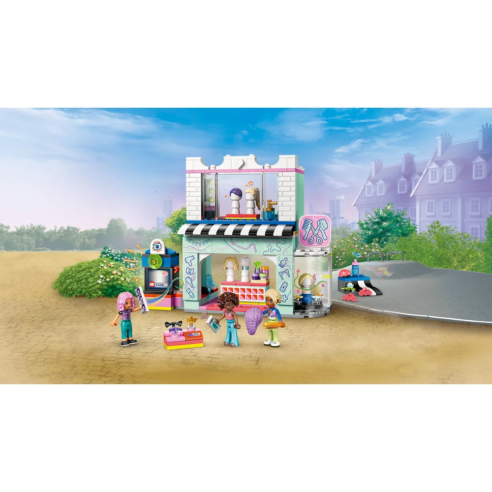 LEGO 42662