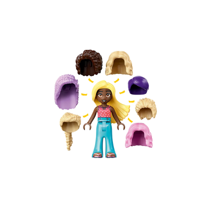 LEGO 42662