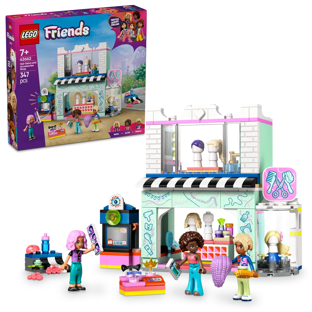 LEGO 42662