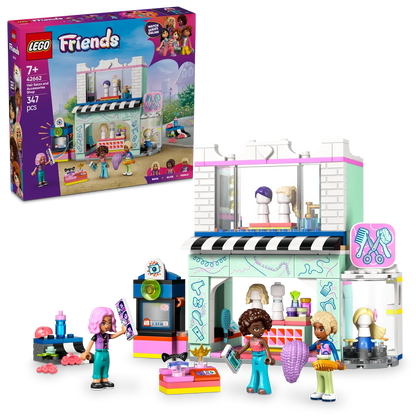 LEGO 42662