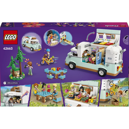 LEGO 42663