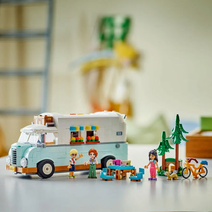 LEGO 42663