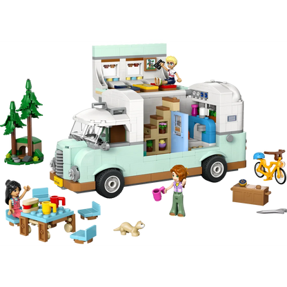LEGO 42663