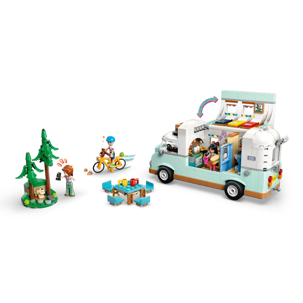 LEGO 42663
