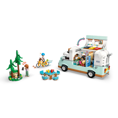 LEGO 42663