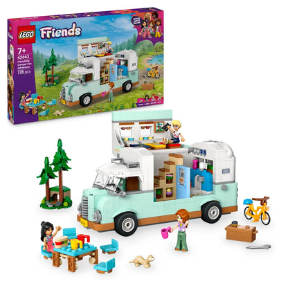 LEGO 42663