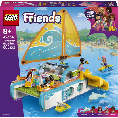 LEGO 42664
