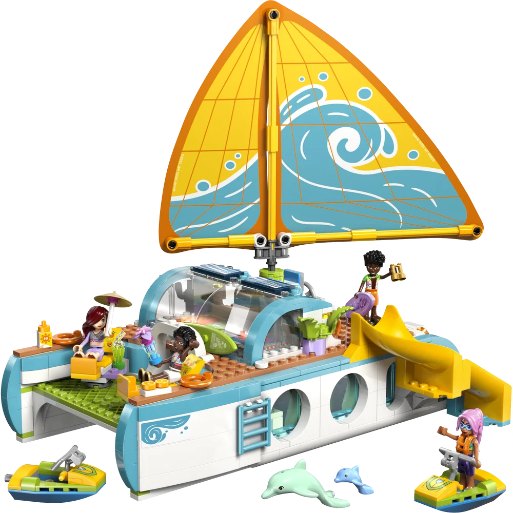 LEGO 42664